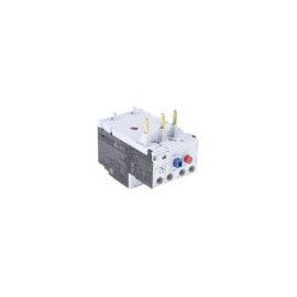 RF381000 LOVATO ELECTRIC RELEVADOR BIMETÁLICO 3 POLOS, PARA CONTACTORES BF09 – BF38