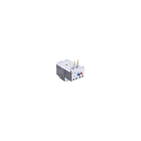 RF381000 LOVATO ELECTRIC RELEVADOR BIMETÁLICO 3 POLOS, PARA CONTACTORES BF09 – BF38