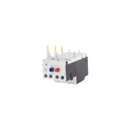 RF381400 LOVATO ELECTRIC RELEVADOR BIMETÁLICO 3 POLOS, PARA CONTACTORES BF09 – BF38