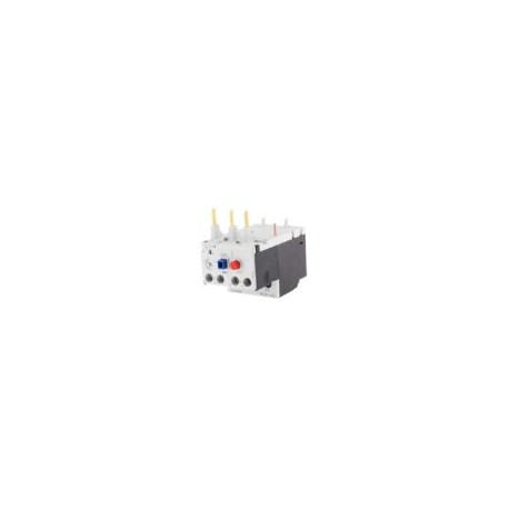 RF381400 LOVATO ELECTRIC RELEVADOR BIMETÁLICO 3 POLOS, PARA CONTACTORES BF09 – BF38