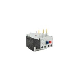 RF381800 LOVATO ELECTRIC RELEVADOR BIMETÁLICO 3 POLOS, PARA CONTACTORES BF09 – BF38
