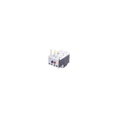 RF382300 LOVATO ELECTRIC RELEVADOR BIMETÁLICO 3 POLOS, PARA CONTACTORES BF09 – BF38