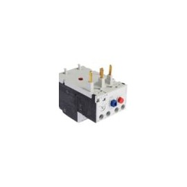 RF383200 LOVATO ELECTRIC RELEVADOR BIMETÁLICO 3 POLOS, PARA CONTACTORES BF09 – BF38