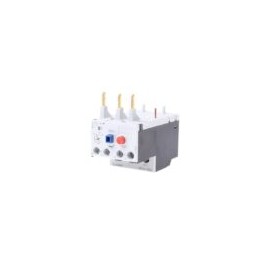 RF383800 LOVATO ELECTRIC RELEVADOR BIMETÁLICO 3 POLOS, PARA CONTACTORES BF09 – BF38