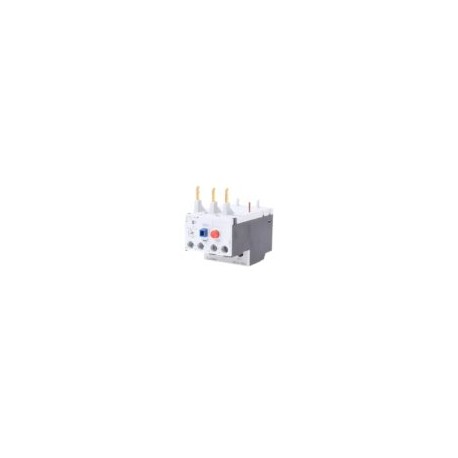 RF383800 LOVATO ELECTRIC RELEVADOR BIMETÁLICO 3 POLOS, PARA CONTACTORES BF09 – BF38