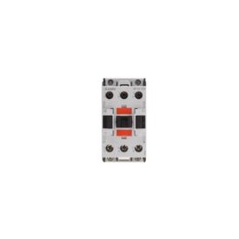BF3200D024 LOVATO ELECTRIC CONTACTOR DE 3 POLOS,  32A, BOBINA 24VDC, 690VAC
