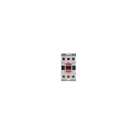 BF3200D024 LOVATO ELECTRIC CONTACTOR DE 3 POLOS,  32A, BOBINA 24VDC, 690VAC