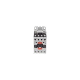 BF2510D024 LOVATO ELECTRIC CONTACTOR DE 3 POLOS,  25A, BOBINA 24VDC, 690VAC