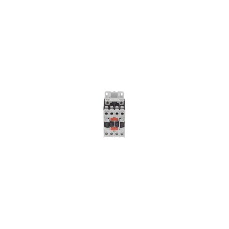BF2510D024 LOVATO ELECTRIC CONTACTOR DE 3 POLOS,  25A, BOBINA 24VDC, 690VAC