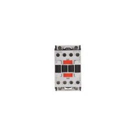BF1810D024 LOVATO ELECTRIC CONTACTOR DE 3 POLOS, 18A, BOBINA 24VDC, 690VAC