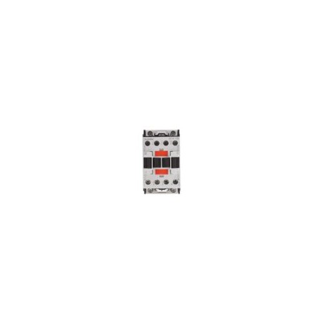 BF1810D024 LOVATO ELECTRIC CONTACTOR DE 3 POLOS, 18A, BOBINA 24VDC, 690VAC