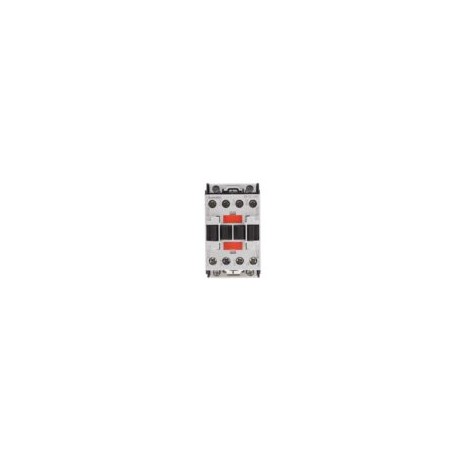 BF1210D024 LOVATO ELECTRIC CONTACTOR DE 3 POLOS, 12A, BOBINA 24VDC, 690VAC