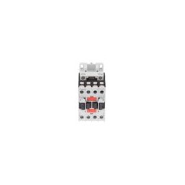 BF0910D024 LOVATO ELECTRIC CONTACTOR DE 3 POLOS, 9A, BOBINA 24VDC, 690VAC