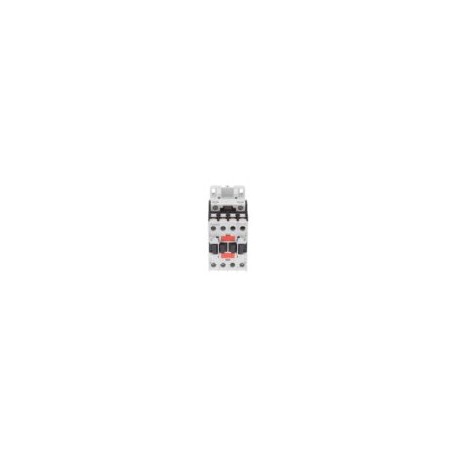 BF0910D024 LOVATO ELECTRIC CONTACTOR DE 3 POLOS, 9A, BOBINA 24VDC, 690VAC