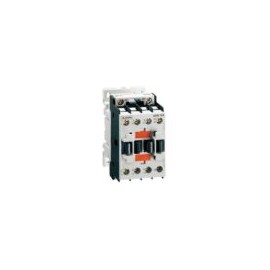 BF0910A12060 LOVATO ELECTRIC CONTACTOR DE 3 POLOS, 9A, 120VAC, 690VAC