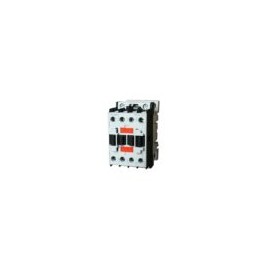 BF0901A12060 LOVATO ELECTRIC CONTACTOR DE 3 POLOS, 9 A, BOBINA 120VAC, 690VAC