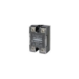 HSR2D402Z – Hanyoung – Relevador de estado solido 40Amp alimentación 4-32 Vcd
