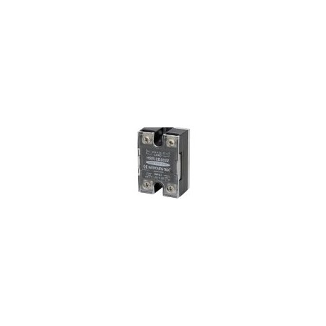 HSR2D402Z – Hanyoung – Relevador de estado solido 40Amp alimentación 4-32 Vcd