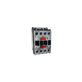BF1201A12060 LOVATO ELECTRIC CONTACTOR DE 3 POLOS, 12A, BOBINA 120VAC, 690VAC
