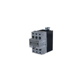 RGC3A60D20KKE  Contactores – Estado sólido 3P -SSC-DC IN-ZC 600V 3X20A 1200VP-E-SRW IN. Carlo Gavazzi