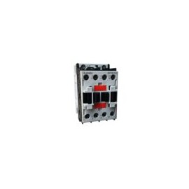 BF1801A12060 LOVATO ELECTRIC CONTACTOR DE 3 POLOS, 18A, BOBINA 120VAC, 690VAC
