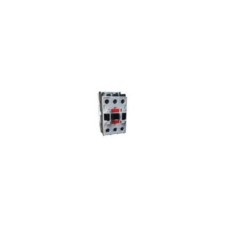 BF3200A12060 LOVATO ELECTRIC CONTACTOR DE 3 POLOS, 32A, BOBINA 120VAC