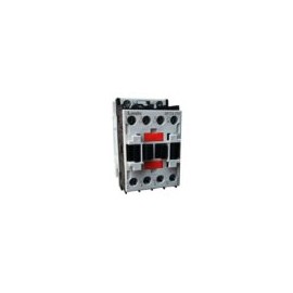 BF2501A22060  LOVATO ELECTRIC CONTACTOR DE 3 POLOS, 25A, BOBINA 220VAC, 690VAC