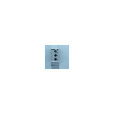 DCB01CM24 TIMER TEMPORIZADOR ASIMÉTRICO ALIMENTACIÓN 24-240 VAC, 24VCD CARLO GAVAZZI