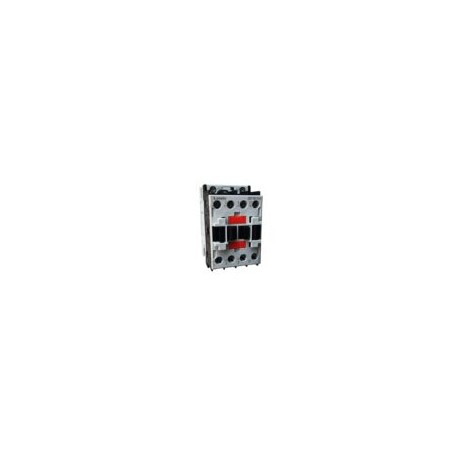 BF1801A22060 LOVATO ELECTRIC CONTACTOR DE 3 POLOS, 18A, BOBINA 220VAC