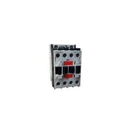 BF1810A22060 LOVATO ELECTRIC CONTACTOR DE 3 POLOS, 18A, BOBINA 220VAC, 690VAC