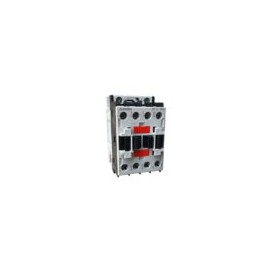 BF1210A22060 LOVATO ELECTRIC CONTACTOR DE 3 POLOS, 12A, BOBINA 220VAC, 690VAC