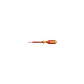 2749630000 Herramienta de montaje, Ancho de la hoja (B): 5,5 mm, Longitud de la hoja: 125 mm, Grosor de la hoja (A): 1 mm. WEI