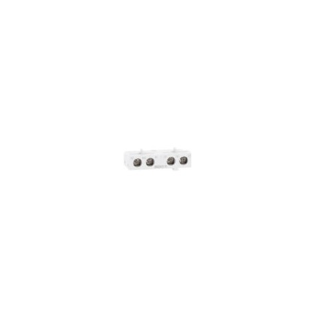 SM2X1111 LOVATO ELECTRIC CONTACTO AUXILIAR PARA  MONTAJE FRONTAL 1NO+1NC