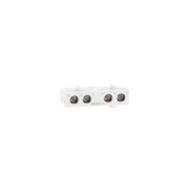 SM2X1111 LOVATO ELECTRIC CONTACTO AUXILIAR PARA  MONTAJE FRONTAL 1NO+1NC