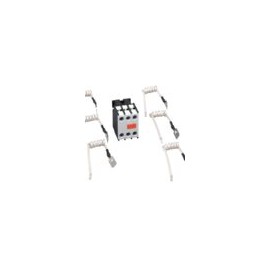 BFX10K3 LOVATO ELECTRIC KITS PARA MONTAR CONTACTORES BFK