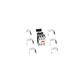 11G460 LOVATO ELECTRIC KITS PARA MONTAR CONTACTORES BFK