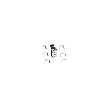 11G460 LOVATO ELECTRIC KITS PARA MONTAR CONTACTORES BFK