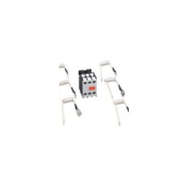 BFX10K4 LOVATO ELECTRIC KITS PARA MONTAR CONTACTORES BFK