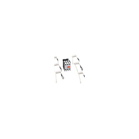 BFX10K4 LOVATO ELECTRIC KITS PARA MONTAR CONTACTORES BFK
