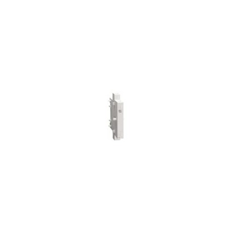 BFX5000 LOVATO ELECTRIC INTERLOCK MECÁNICO, MONTAJE LATERAL PARA  BF09 – BF38