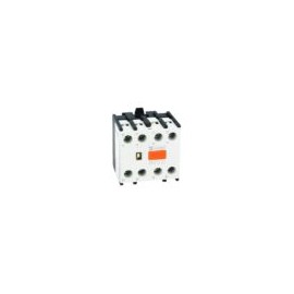 BFX1022 LOVATO ELECTRIC CONTACTO AUXILIAR, MONTAJE FRONTAL 2NO+2NC