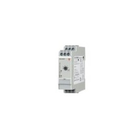 DUA01CB23500V CARLO GAVAZZI RELÉ DE MONITOREO VOLTAJE Y CORRIENTE MONOFÁSICO Y 3 FASES