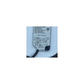 CD46CNC10PP CARLO GAVAZZI SENSOR CAPACITIVO PLANO, Sn1-10mm,PNP NO+NC C/CABLE