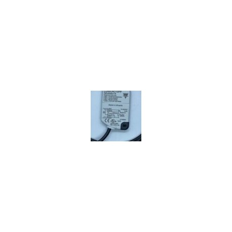 CD46CNC10PP CARLO GAVAZZI SENSOR CAPACITIVO PLANO, Sn1-10mm,PNP NO+NC C/CABLE