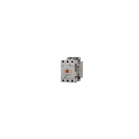 CC65LA120 CONTACTOR  CARLO GAVAZZI 65 AMPERES, BOBINA 120VAC, AUXILIARES 2NC 2NO