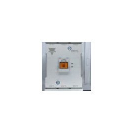 CC75SA220 CONTACTOR  CARLO GAVAZZI 75 AMPERES, BOBINA 220VAC, AUXILIARES 2NC 2NO