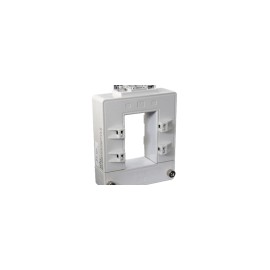 SCCT 80/50 400/5A VA1.5 CL0.5  Transformador de corriente, nu relacion: 400A a 5A,1.5VA clas