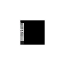 SK 3189.940  Refrigerador mural Blue e+ 1,6 kW – 5,8 kW. Rittal