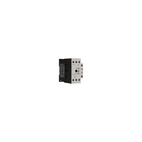277264 DILM32-10(24V50/60HZ) – Contactor, 3 polos, 380 V 400 V 15 kW, 1 NA, 24 V 50/60 Hz, funcionamiento con CA, terminales d