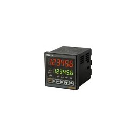 CT6M-1P4 Contador 110-220VAC. Autonics